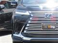 2023 Lexus LX