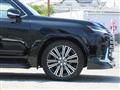 2023 Lexus LX