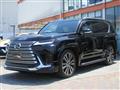 2023 Lexus LX