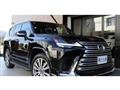 2023 Lexus LX