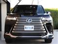 2023 Lexus LX