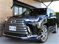 2023 Lexus LX
