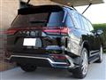 2023 Lexus LX
