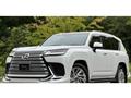 2022 Lexus LX