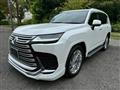 2022 Lexus LX