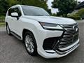2022 Lexus LX