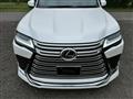 2022 Lexus LX