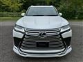 2022 Lexus LX