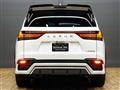 2023 Lexus LX