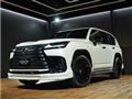 2023 Lexus LX