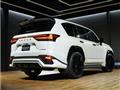 2023 Lexus LX