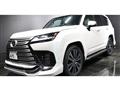 2024 Lexus LX