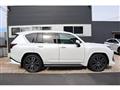 2024 Lexus LX