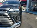 2023 Lexus LX