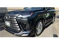 2023 Lexus LX