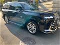 2023 Lexus LX