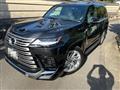 2023 Lexus LX