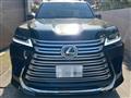 2023 Lexus LX
