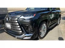 2023 Lexus LX