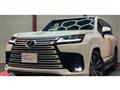 2022 Lexus LX