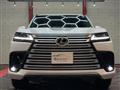 2022 Lexus LX