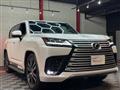 2022 Lexus LX
