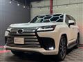 2022 Lexus LX