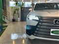2023 Lexus LX