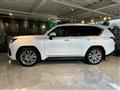 2023 Lexus LX