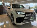 2023 Lexus LX