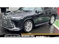 2023 Lexus LX