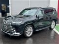 2023 Lexus LX