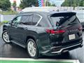 2023 Lexus LX