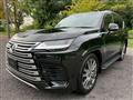 2022 Lexus LX
