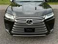2022 Lexus LX