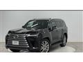 2023 Lexus LX