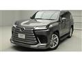 2022 Lexus LX