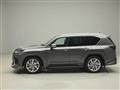 2022 Lexus LX