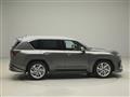 2022 Lexus LX