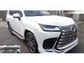 2024 Lexus LX
