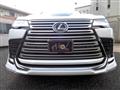 2024 Lexus LX