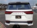 2024 Lexus LX
