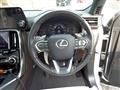 2024 Lexus LX