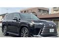 2023 Lexus LX