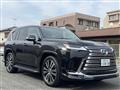 2023 Lexus LX