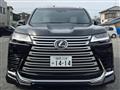 2023 Lexus LX