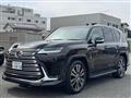 2023 Lexus LX