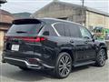 2023 Lexus LX