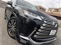 2023 Lexus LX