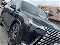2023 Lexus LX